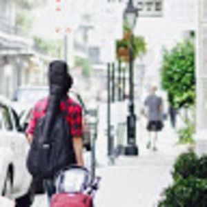 Meet your Posher, Blind